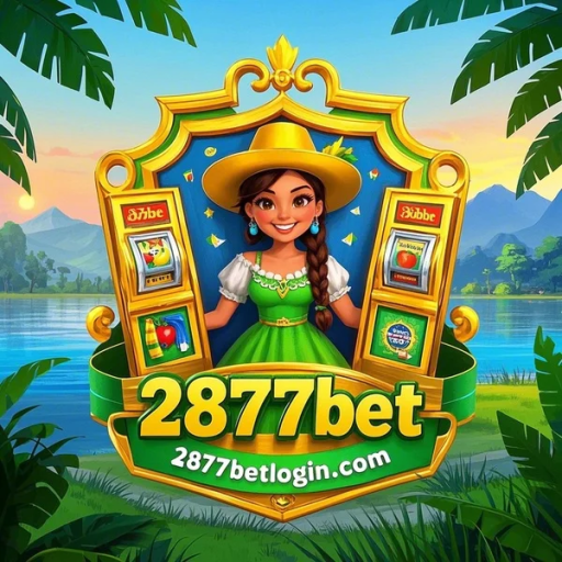Descubra a Emoção dos Jackpots no 2877bet